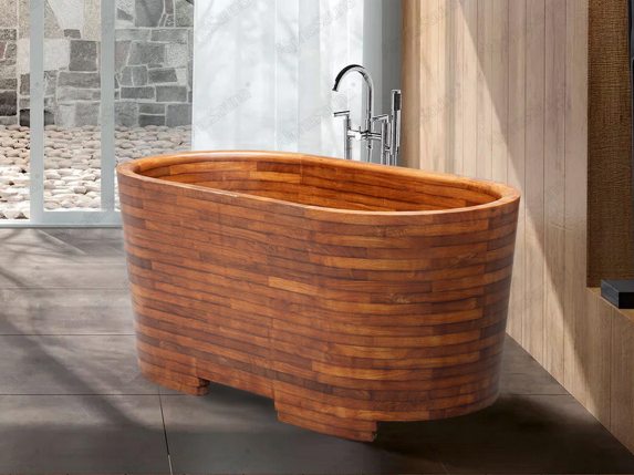 Bath Tub (Series B)