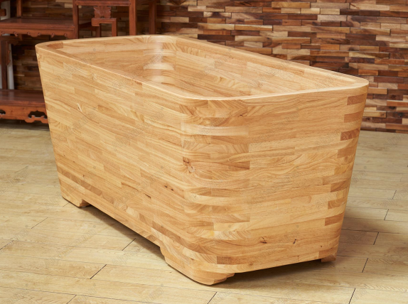 Bath Tub (D Series)