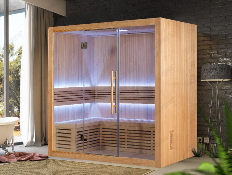 Indoor Sauna Room (V Series)