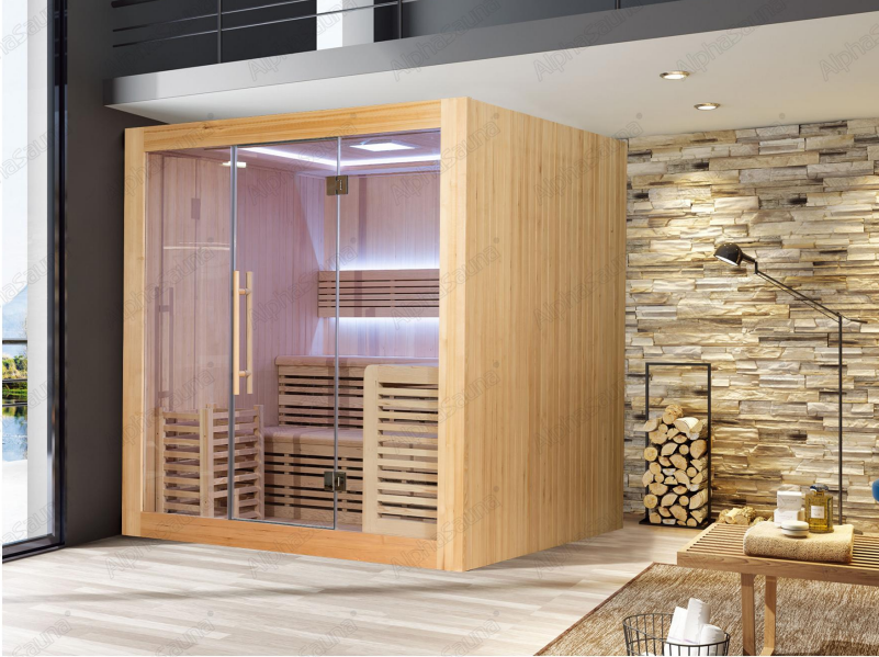 Indoor Sauna (S Series)
