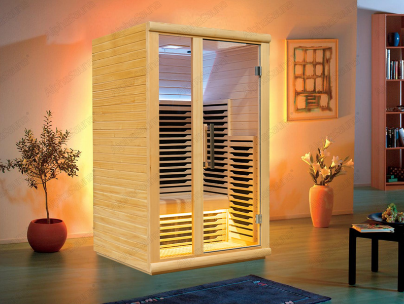 Infrared Sauna Room (I Series)