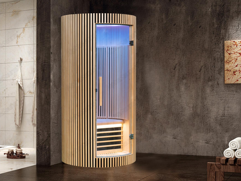 Infrared Sauna Room (I Series)