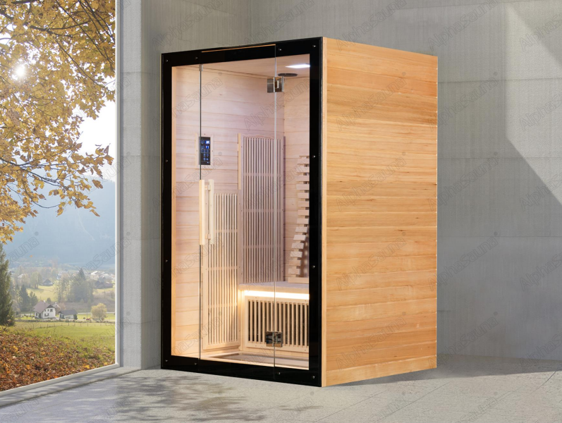 Infrared Sauna Room (I Series)