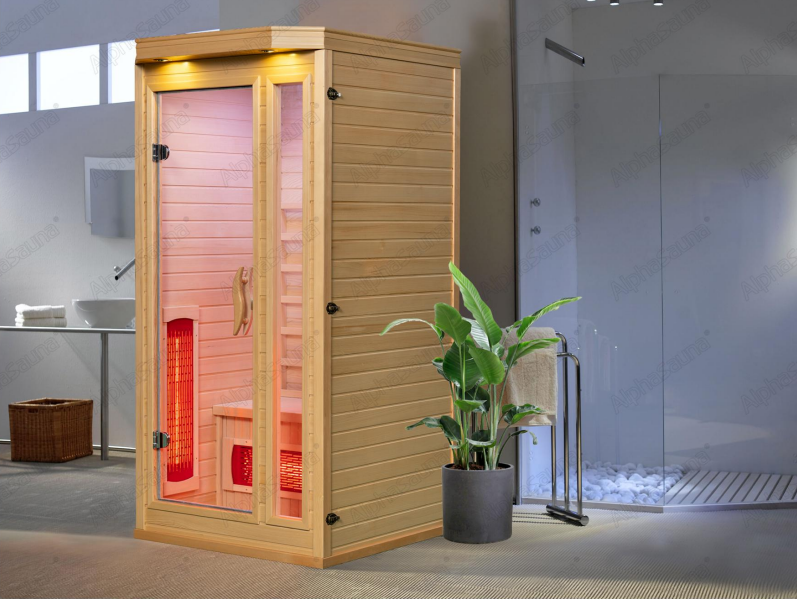 Infrared Sauna Room (I Series)