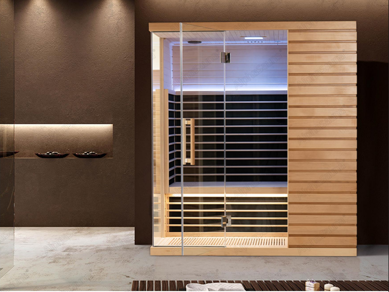 Infrared Sauna Room (I Series)