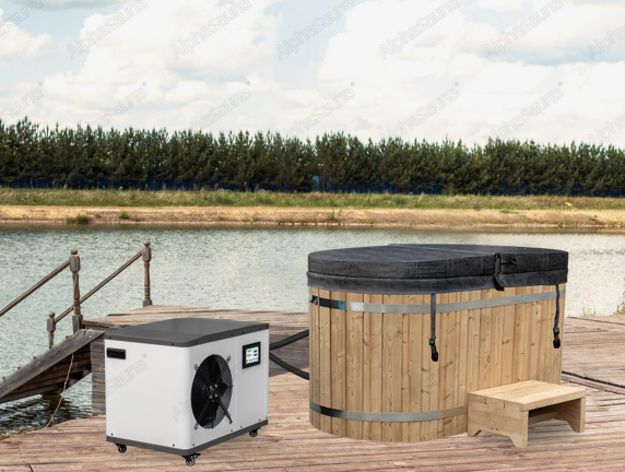 Cold Plunge Tub (K Series)