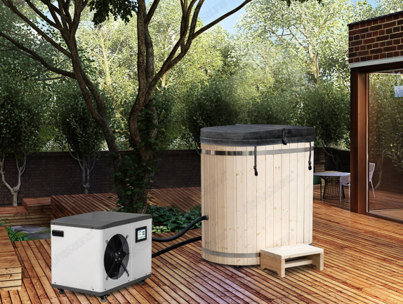 Cold Plunge Tub (L Series)