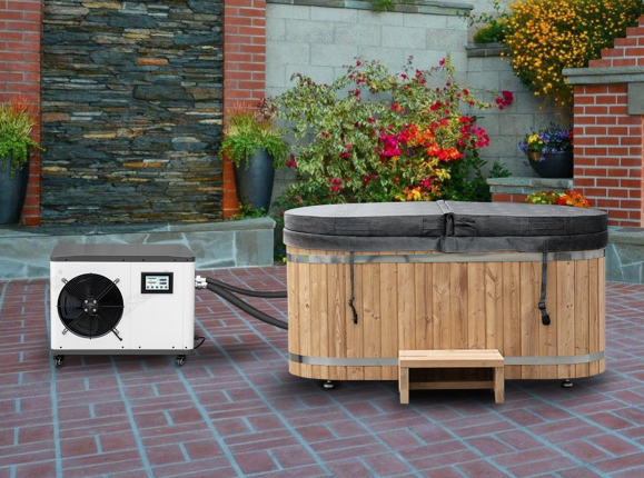 Cold Plunge Tub (N Series)