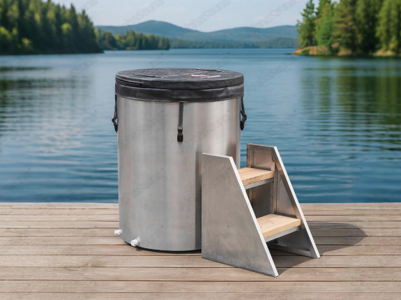 Cold Plunge Tub (O Series)