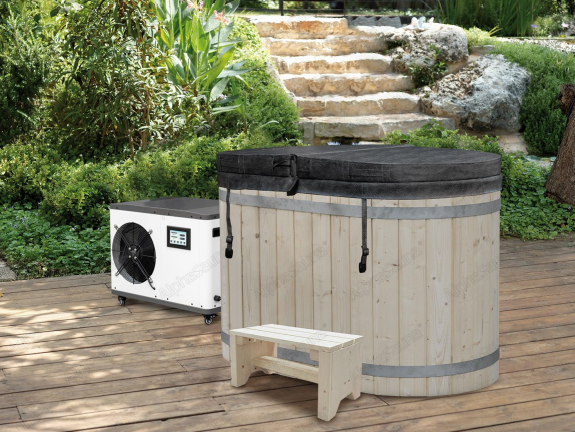 Cold Plunge Tub (Q Series)