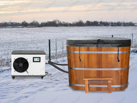 Cold Plunge Tub (R Series)