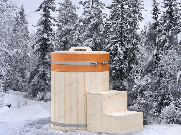 Cold Plunge Tub (S Series)