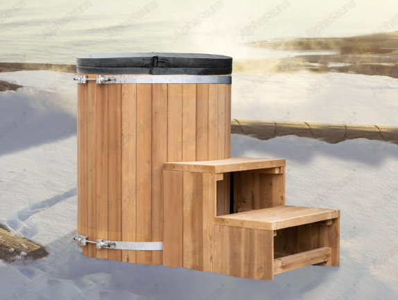Cold Plunge Tub (T Series)