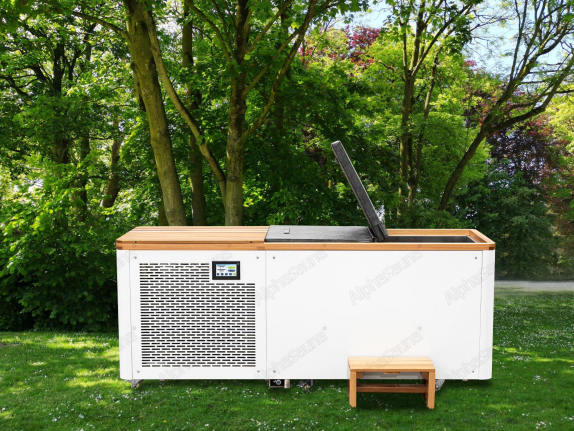 Cold Plunge Tub (C Series)