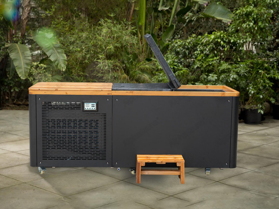 Cold Plunge Tub (F Series)