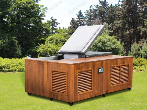 Cold Plunge Tub (G Series)