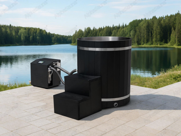 Cold Plunge Tub (H Series)