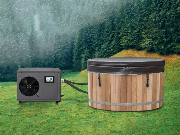 Cold Plunge Tub (A Series)